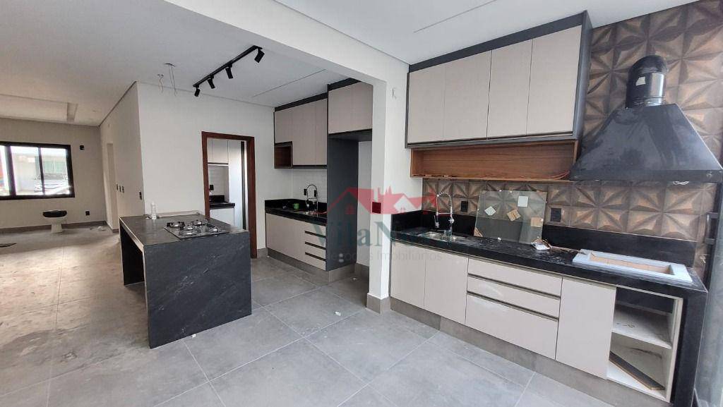 Casa de Condomínio à venda com 3 quartos, 160m² - Foto 3