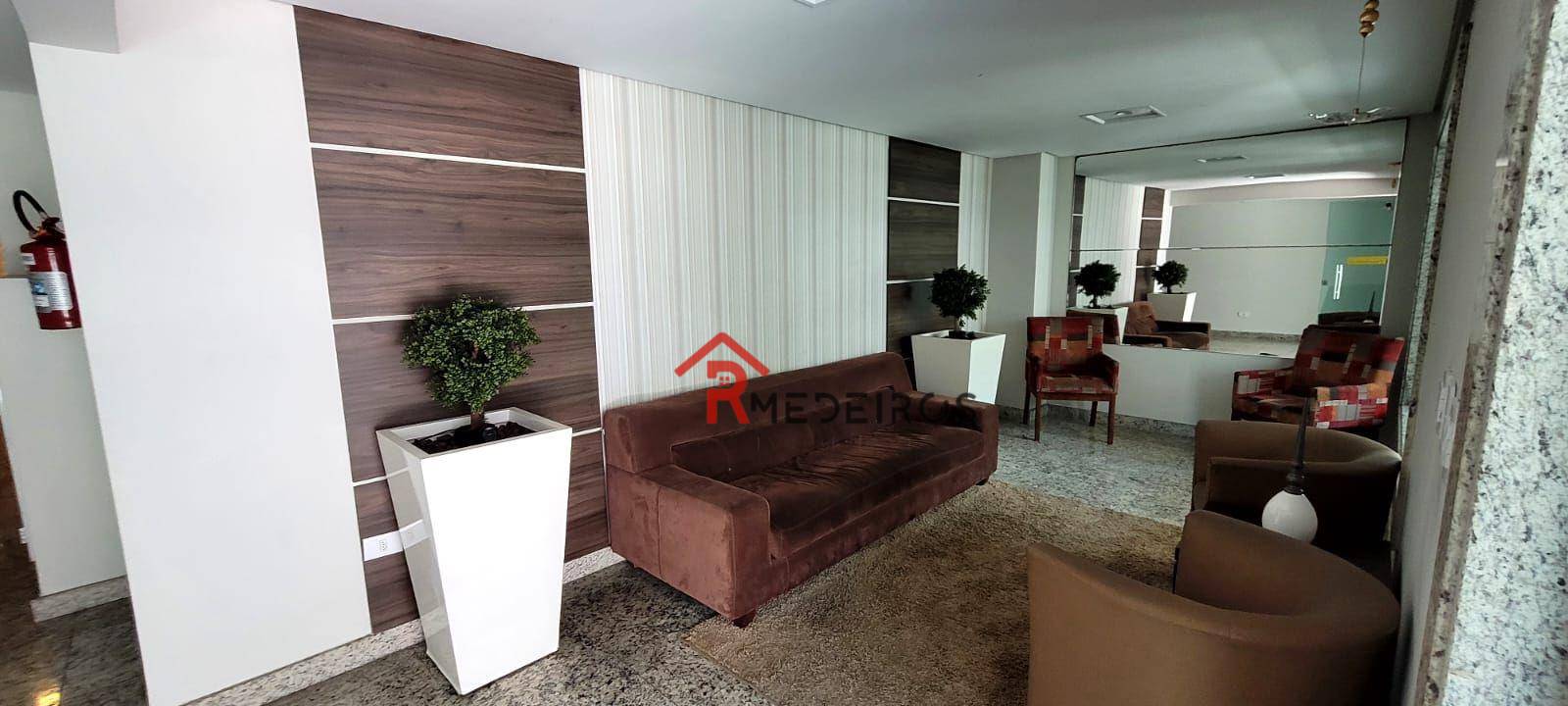 Apartamento à venda com 1 quarto, 45m² - Foto 21