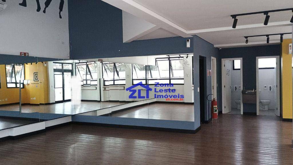 Conjunto Comercial-Sala para alugar, 286m² - Foto 14