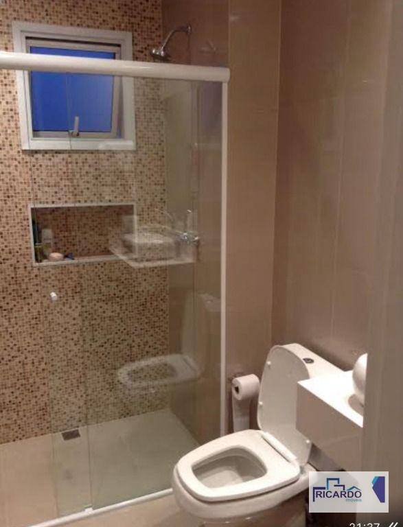 Apartamento à venda com 3 quartos, 91m² - Foto 8