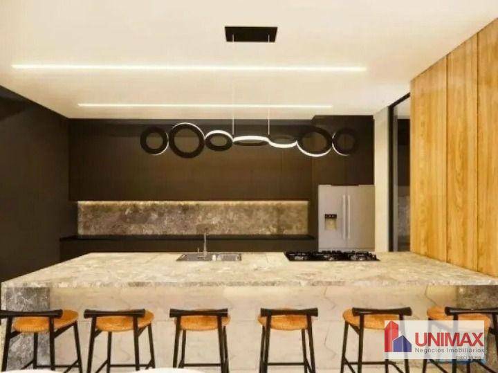 Casa de Condomínio à venda com 4 quartos, 510m² - Foto 6