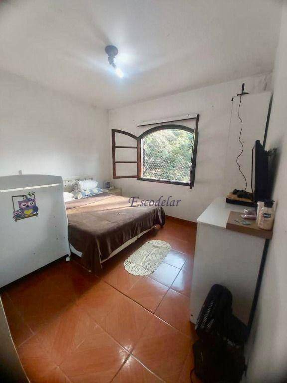 Sobrado à venda com 2 quartos, 95m² - Foto 7