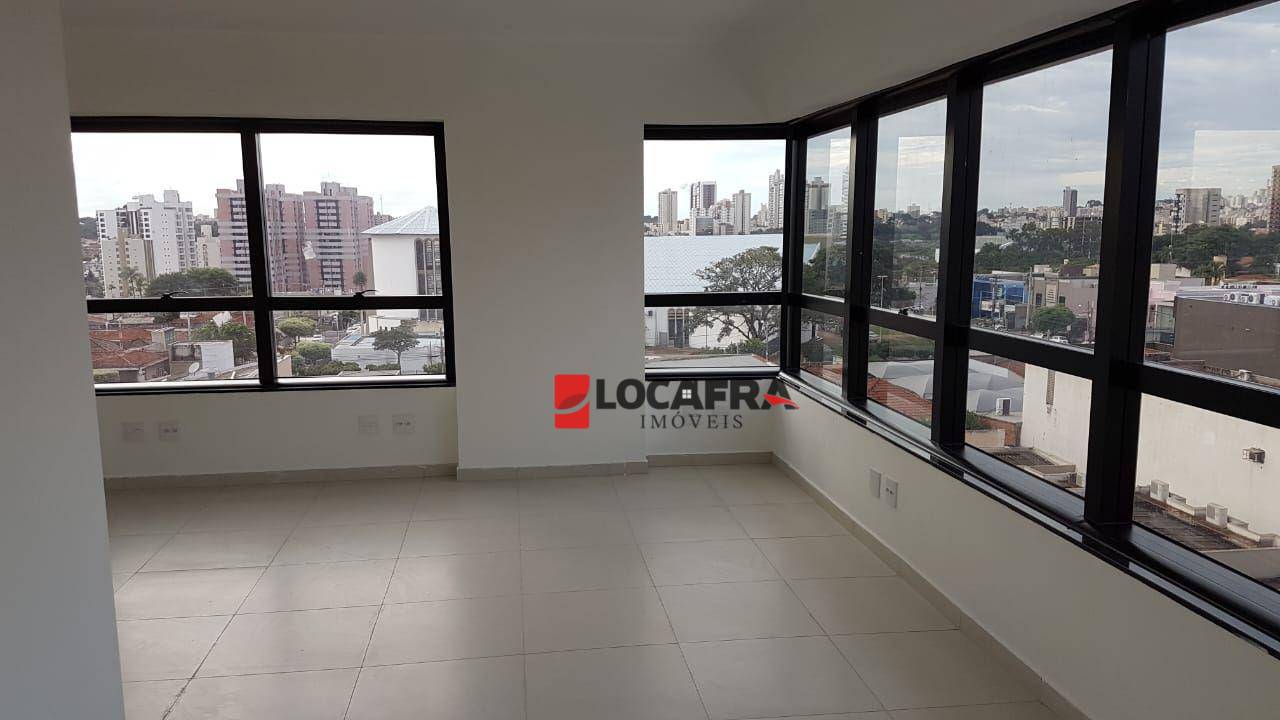 Conjunto Comercial-Sala à venda e aluguel, 40m² - Foto 8