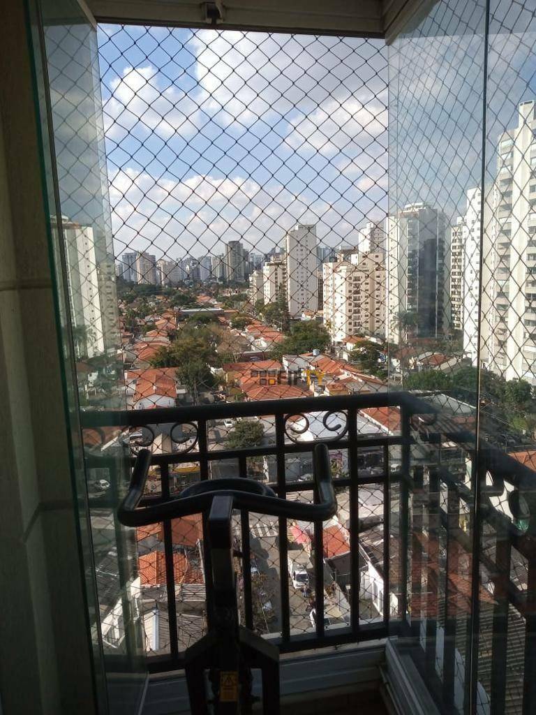 Apartamento à venda e aluguel com 3 quartos, 170m² - Foto 3