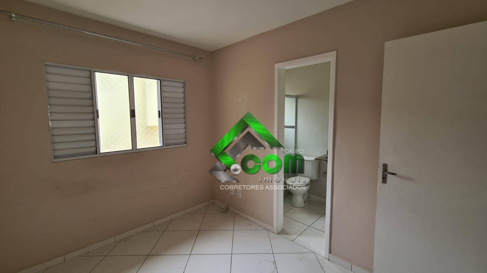 Apartamento à venda com 2 quartos, 66m² - Foto 1