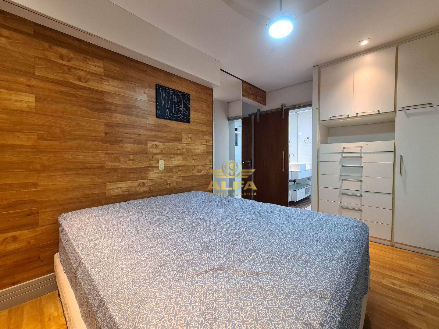 Apartamento à venda com 3 quartos, 115m² - Foto 27