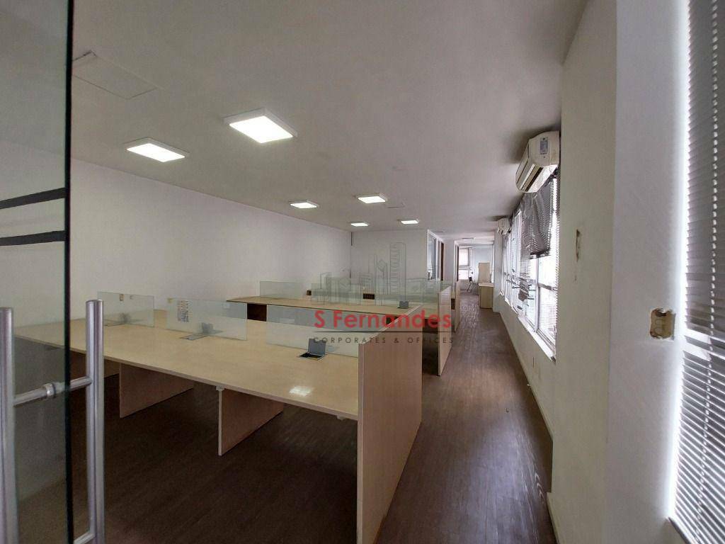 Conjunto Comercial-Sala à venda e aluguel, 149m² - Foto 17