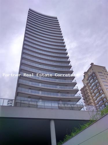 Apartamento à venda com 4 quartos, 632m² - Foto 1