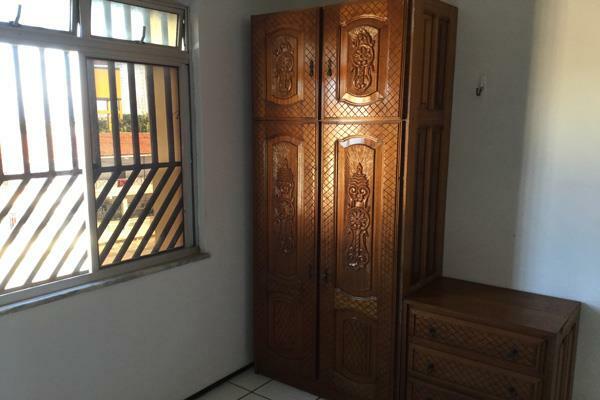 Apartamento à venda com 3 quartos, 66m² - Foto 5