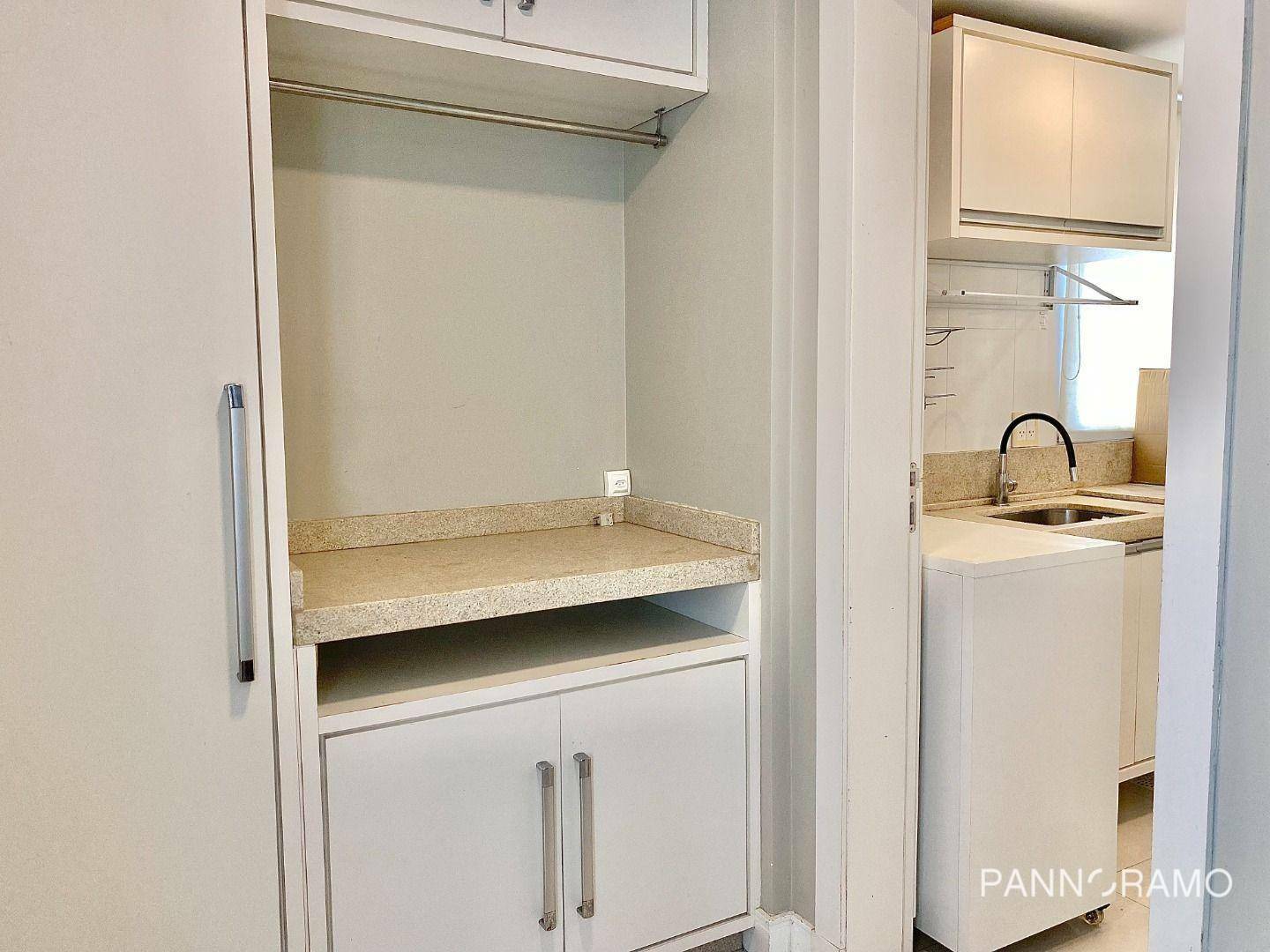 Apartamento para alugar com 2 quartos, 183m² - Foto 26