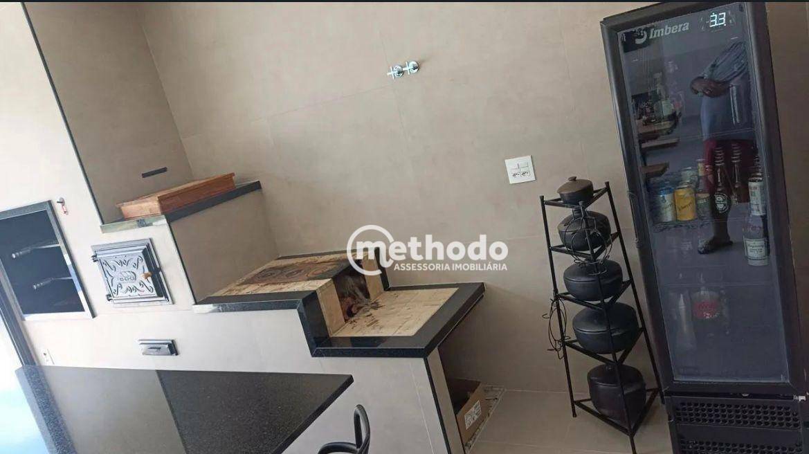 Casa de Condomínio à venda com 3 quartos, 320m² - Foto 8