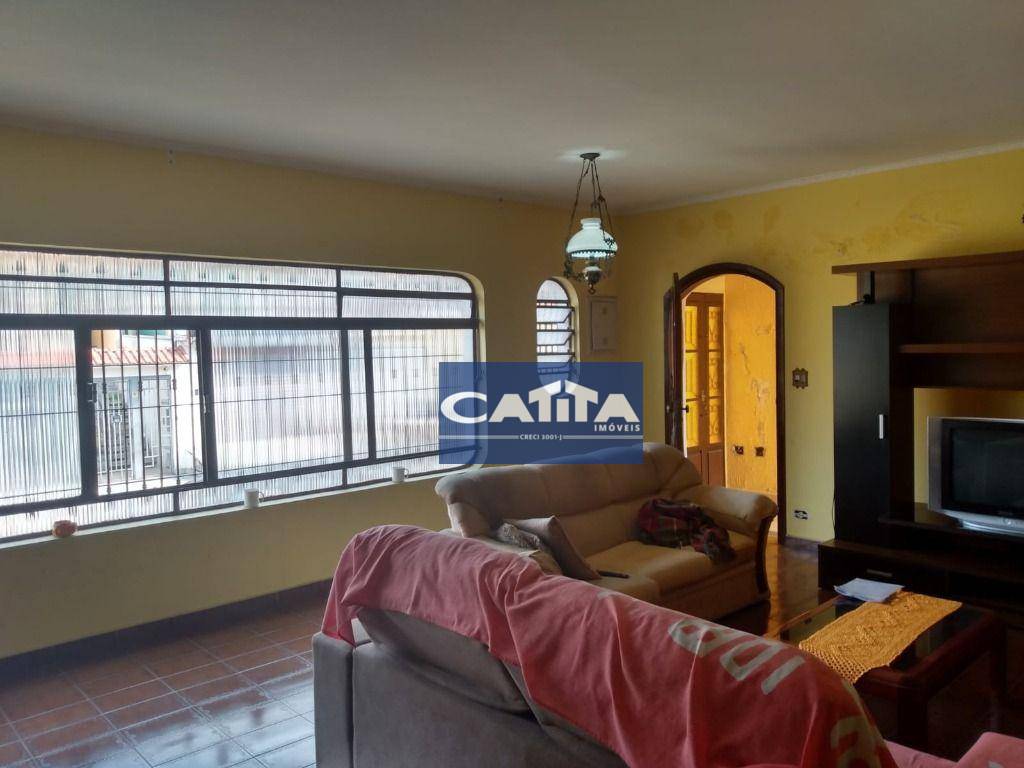 Casa à venda com 4 quartos, 245m² - Foto 4