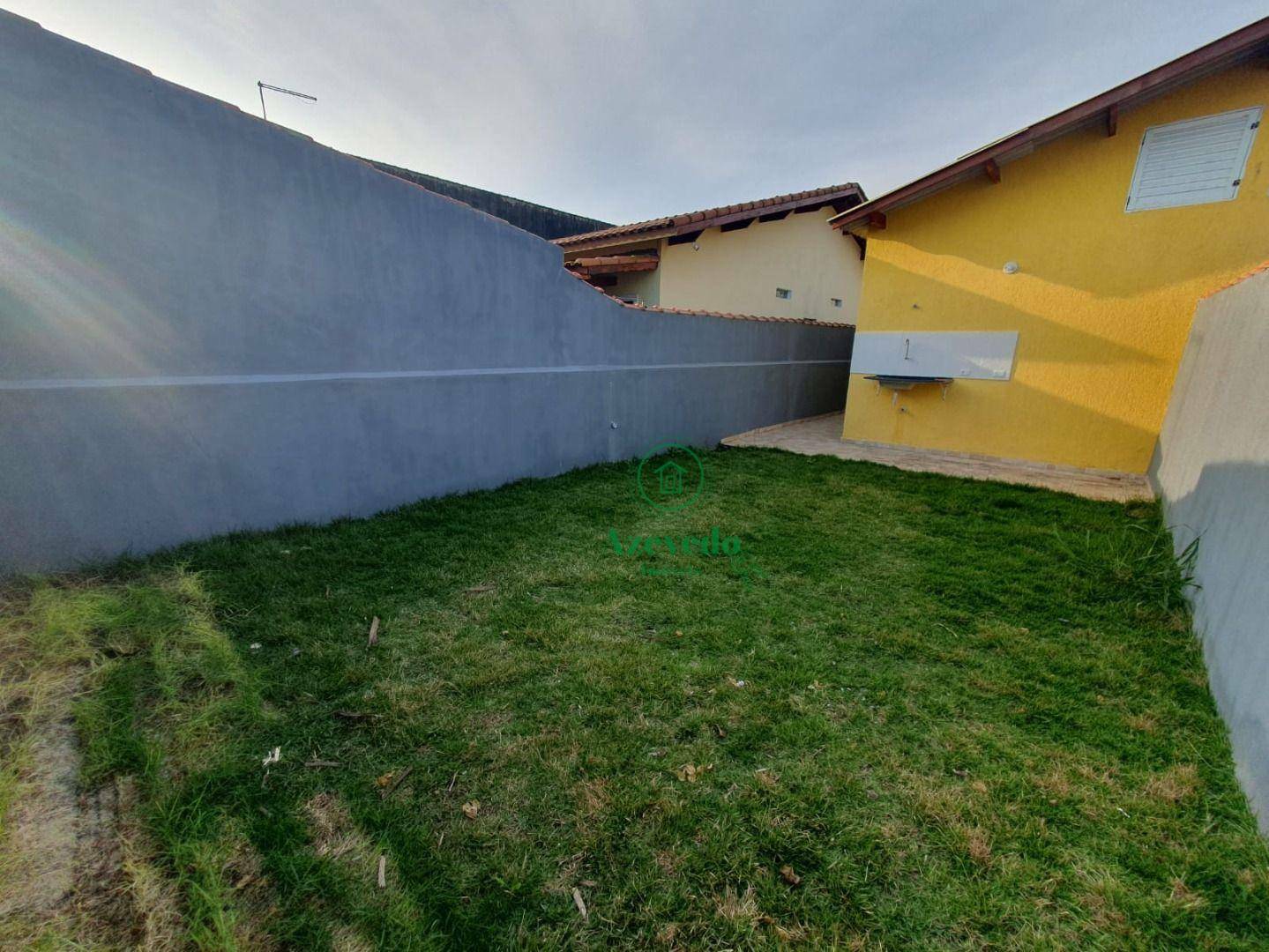 Casa à venda com 2 quartos, 90m² - Foto 19