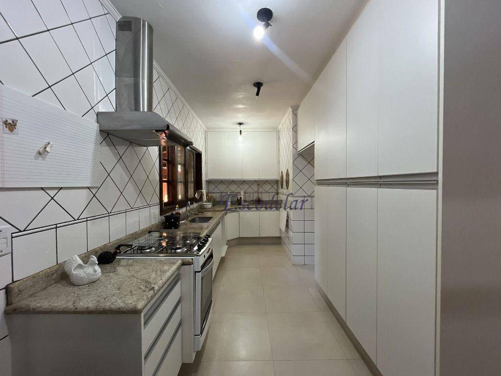 Casa à venda com 3 quartos, 269m² - Foto 27