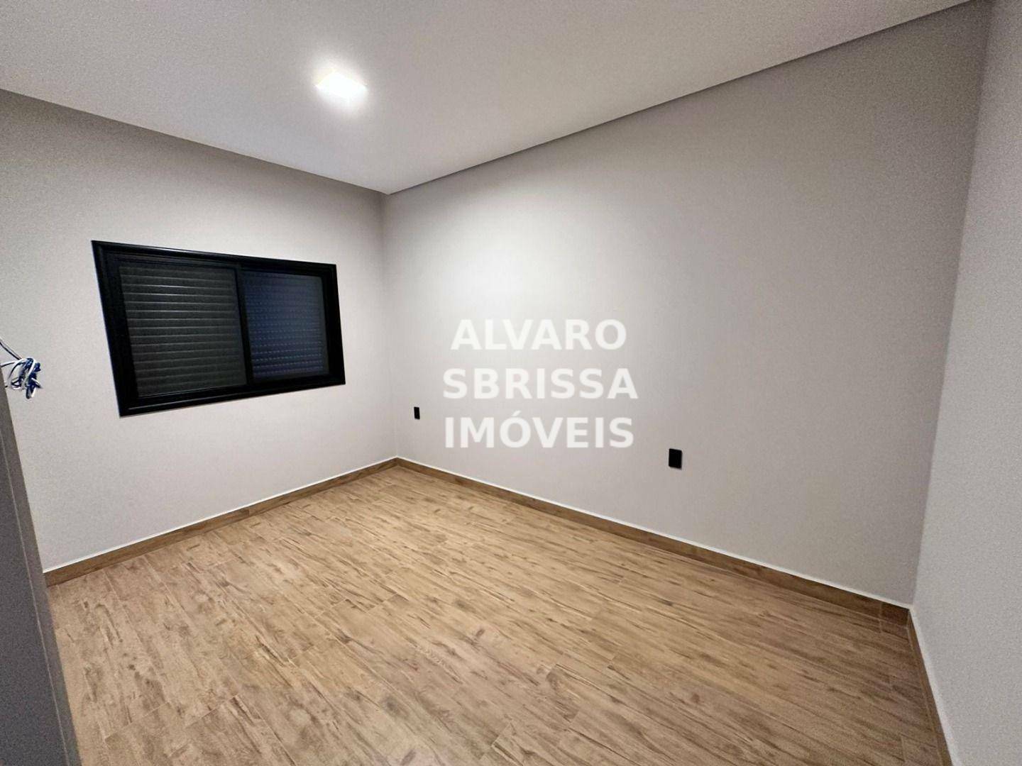 Casa de Condomínio à venda com 3 quartos, 220m² - Foto 10