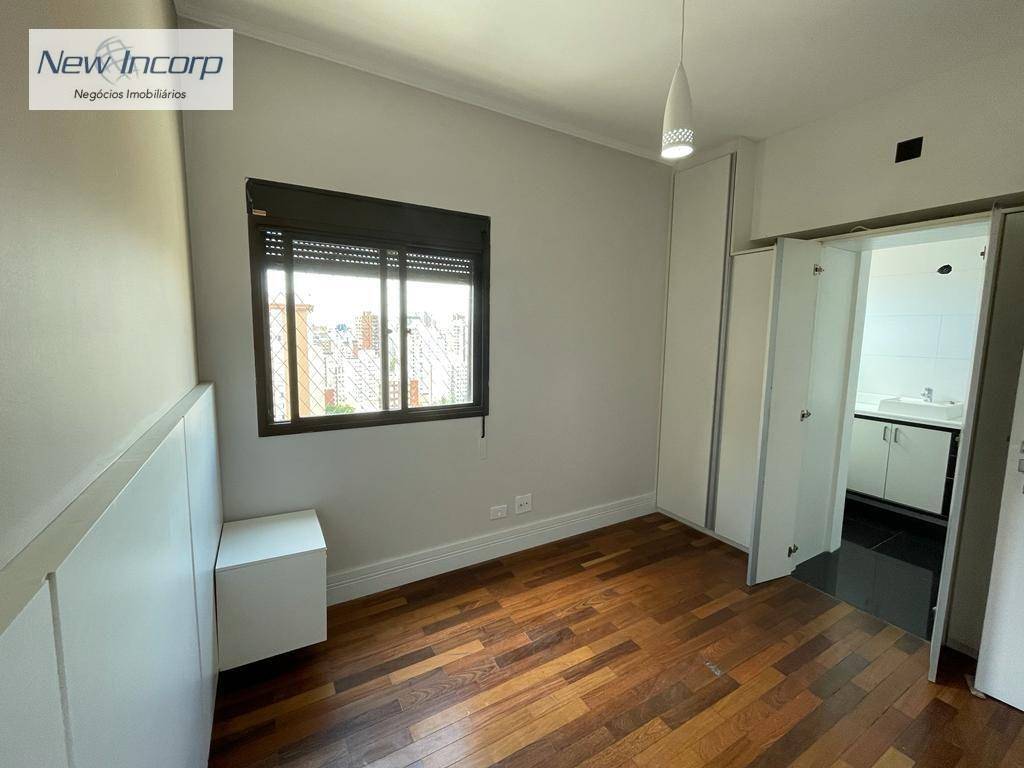 Apartamento à venda com 4 quartos, 170m² - Foto 11