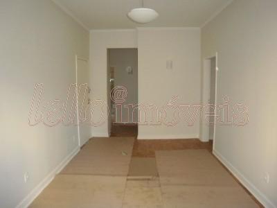 Apartamento para alugar com 2 quartos, 120m² - Foto 1