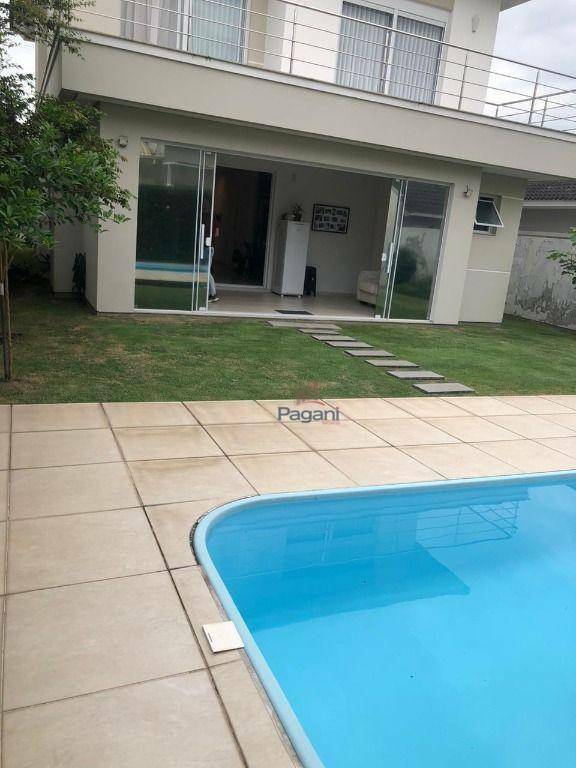 Casa à venda com 3 quartos, 257m² - Foto 14