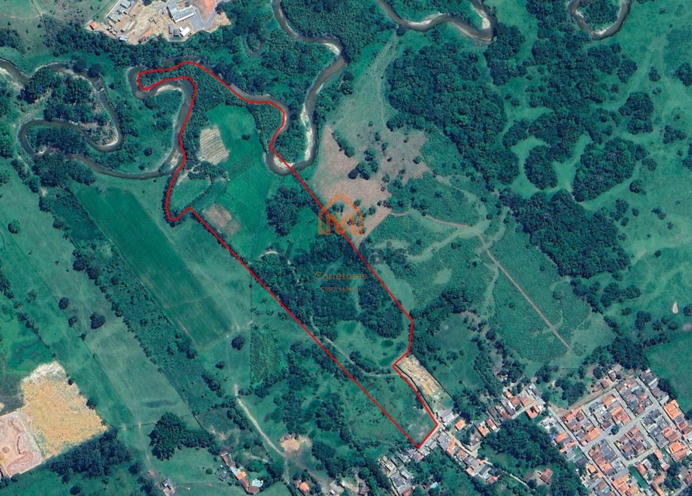 Fazenda-Sítio-Chácara, 7 hectares - Foto 9