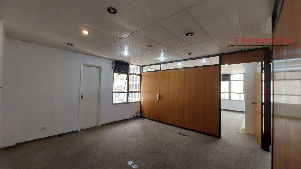 Conjunto Comercial-Sala para alugar, 94m² - Foto 16