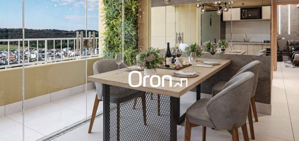 Apartamento, 3 quartos, 85 m² - Foto 3