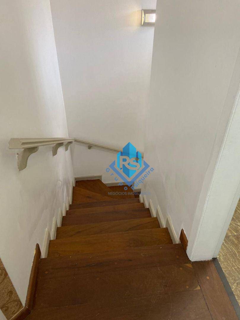 Sobrado à venda com 2 quartos, 100m² - Foto 13