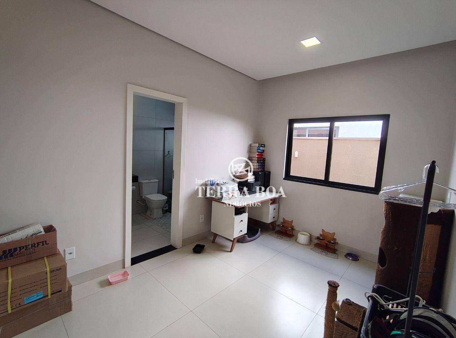 Casa de Condomínio à venda com 3 quartos, 162m² - Foto 25