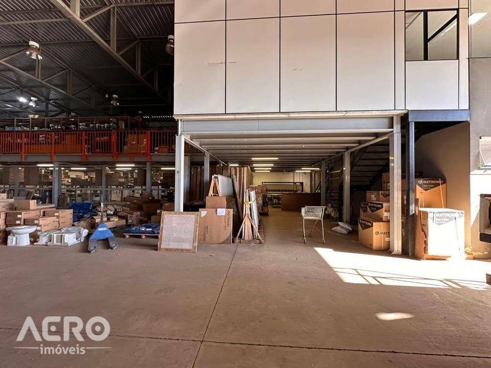 Depósito-Galpão, 2350 m² - Foto 10