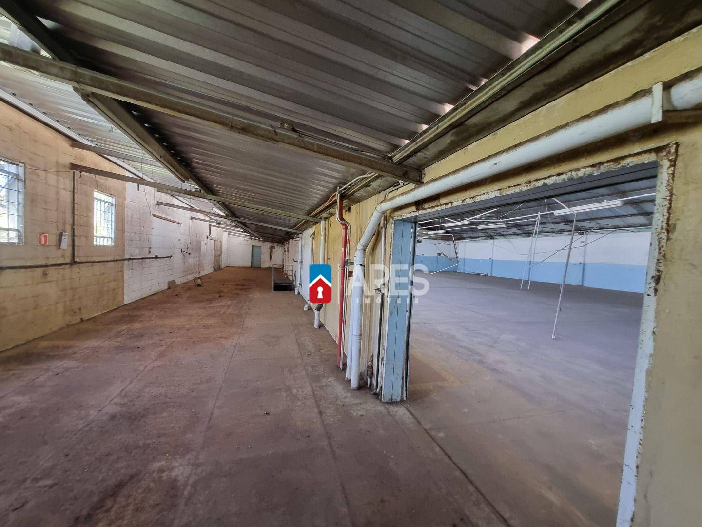 Depósito-Galpão, 1414 m² - Foto 6