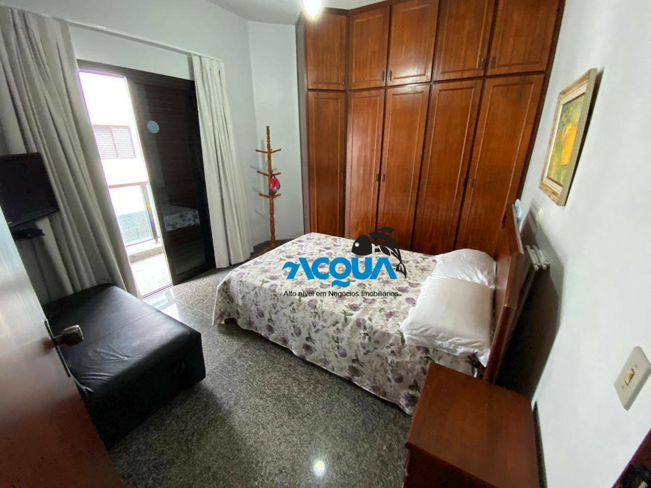 Apartamento à venda com 2 quartos, 90m² - Foto 3