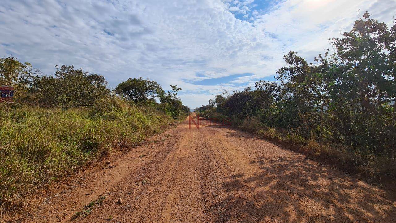 Terreno à venda, 468M2 - Foto 1