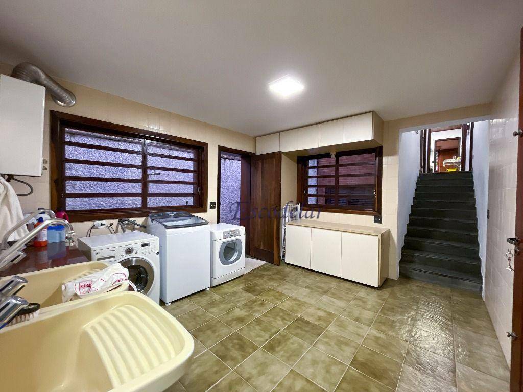 Casa de Condomínio à venda com 4 quartos, 650m² - Foto 58