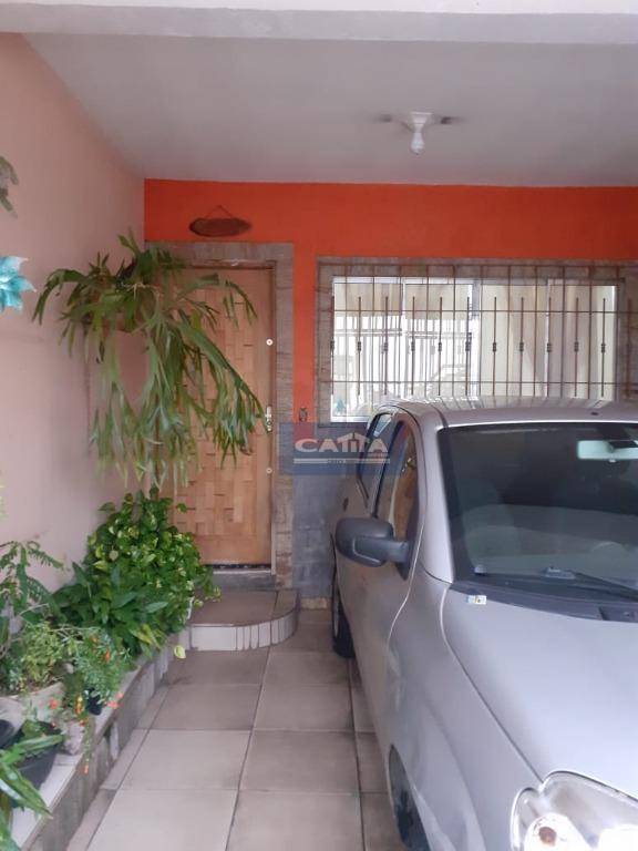 Sobrado à venda com 2 quartos, 68m² - Foto 19