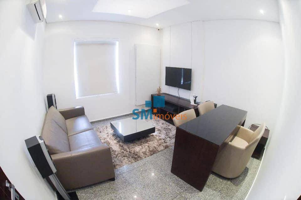 Conjunto Comercial-Sala para alugar, 14m² - Foto 4