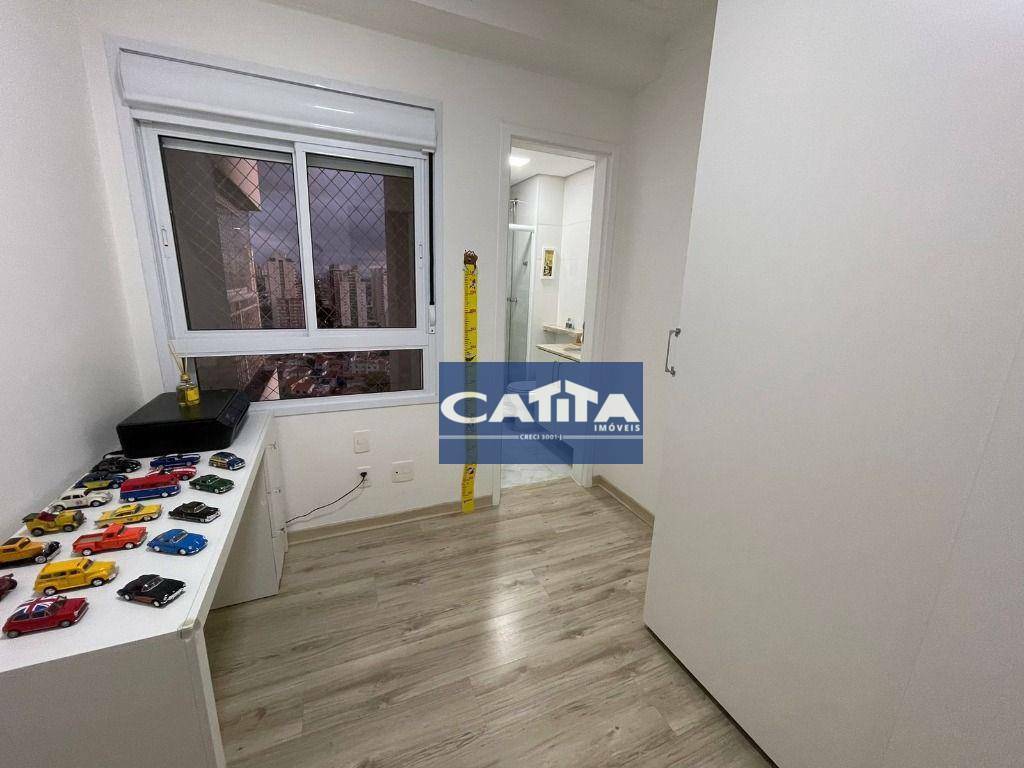 Apartamento à venda com 3 quartos, 122m² - Foto 26