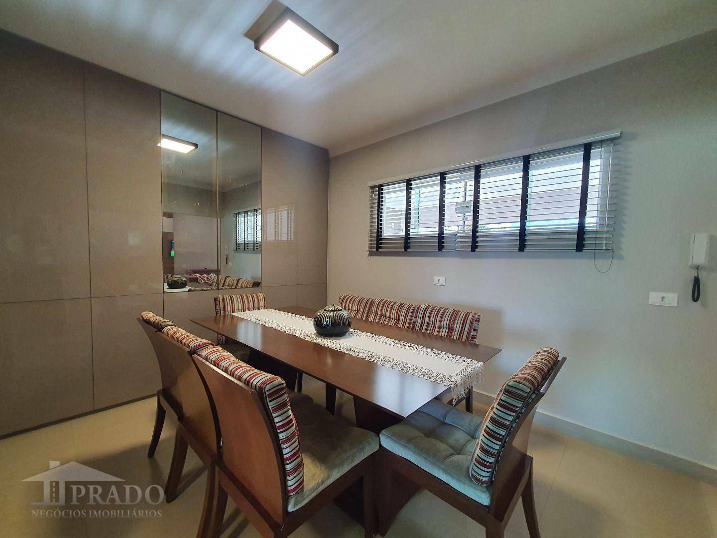 Casa à venda com 3 quartos, 170m² - Foto 14