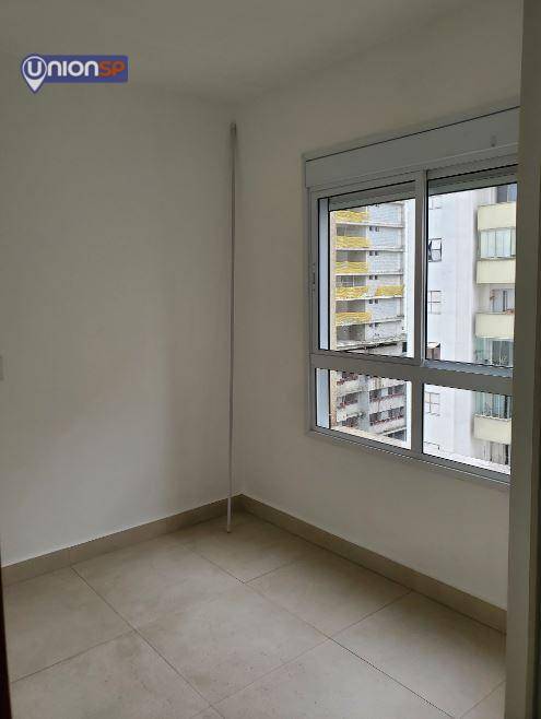 Apartamento à venda com 1 quarto, 35m² - Foto 4