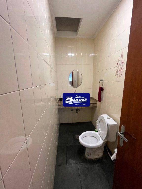 Sobrado, 4 quartos, 327 m² - Foto 9