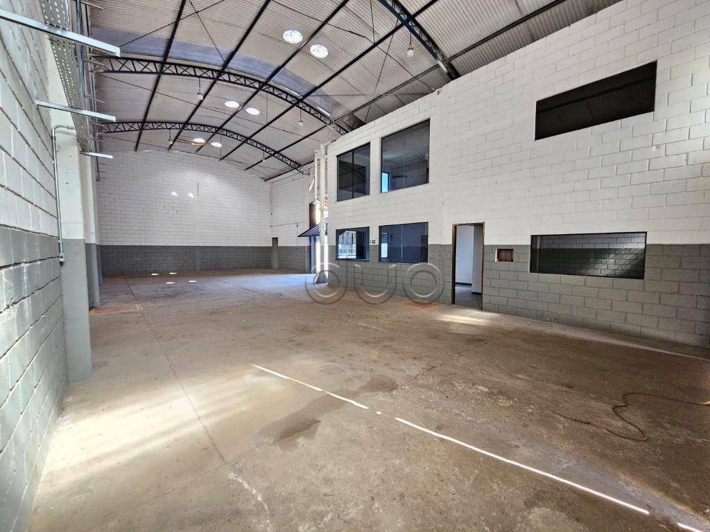 Depósito-Galpão-Armazém para alugar, 800m² - Foto 25