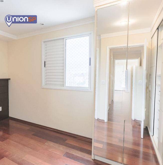 Apartamento à venda com 3 quartos, 94m² - Foto 8