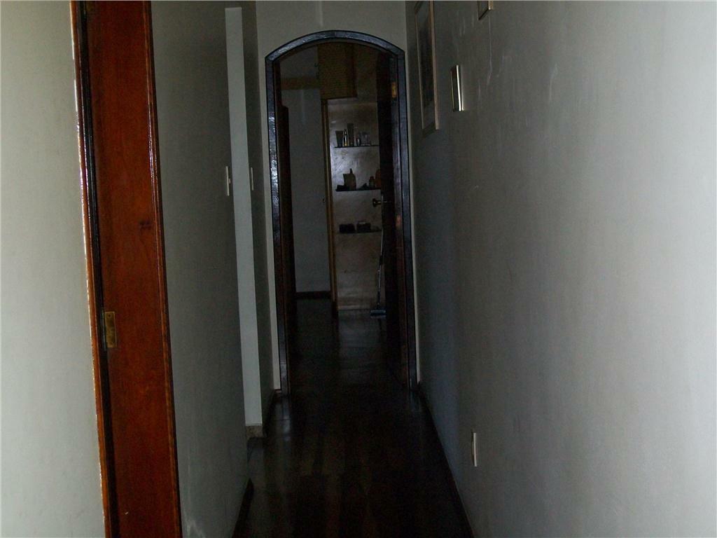 Sobrado à venda com 3 quartos, 224m² - Foto 11