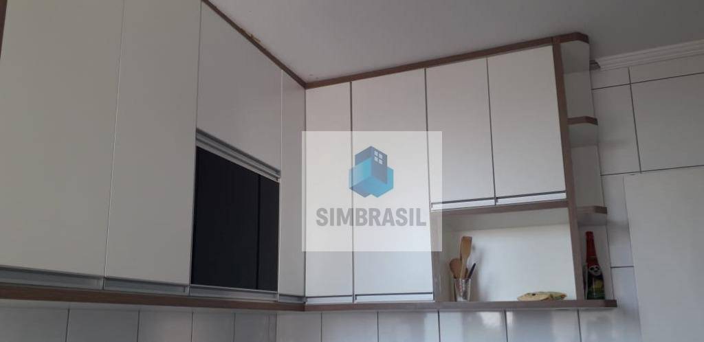 Apartamento à venda com 2 quartos, 59m² - Foto 12