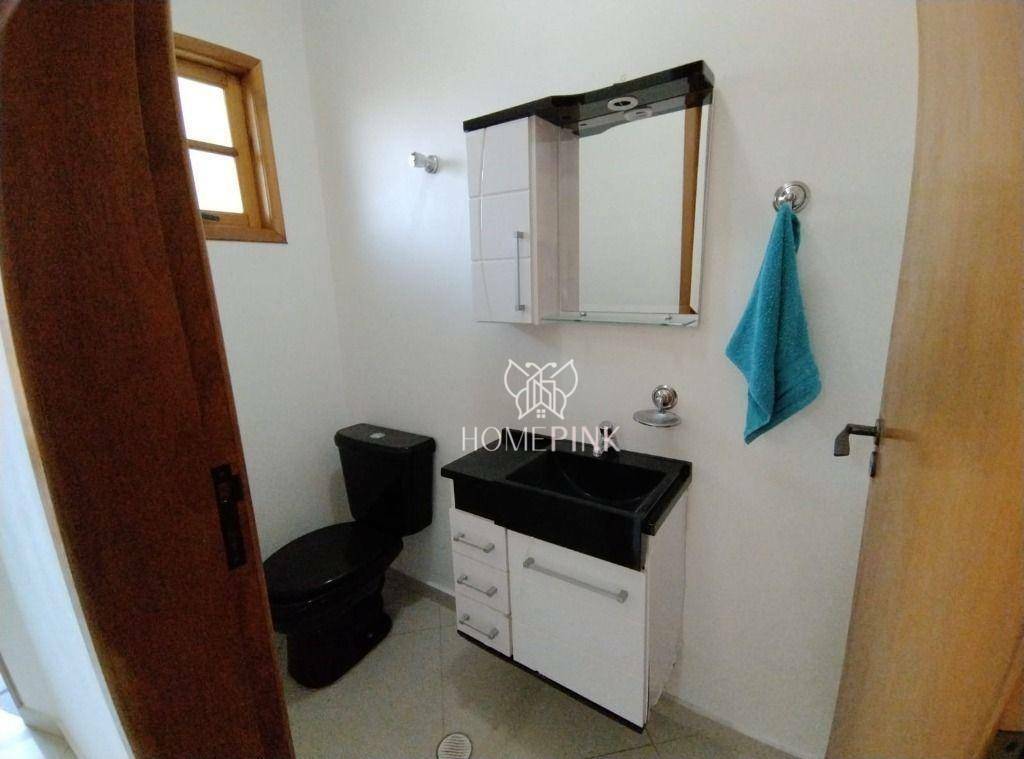 Sobrado à venda com 3 quartos, 150m² - Foto 18