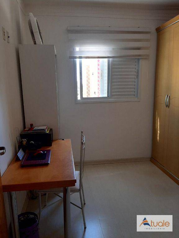 Apartamento à venda com 3 quartos, 82m² - Foto 8