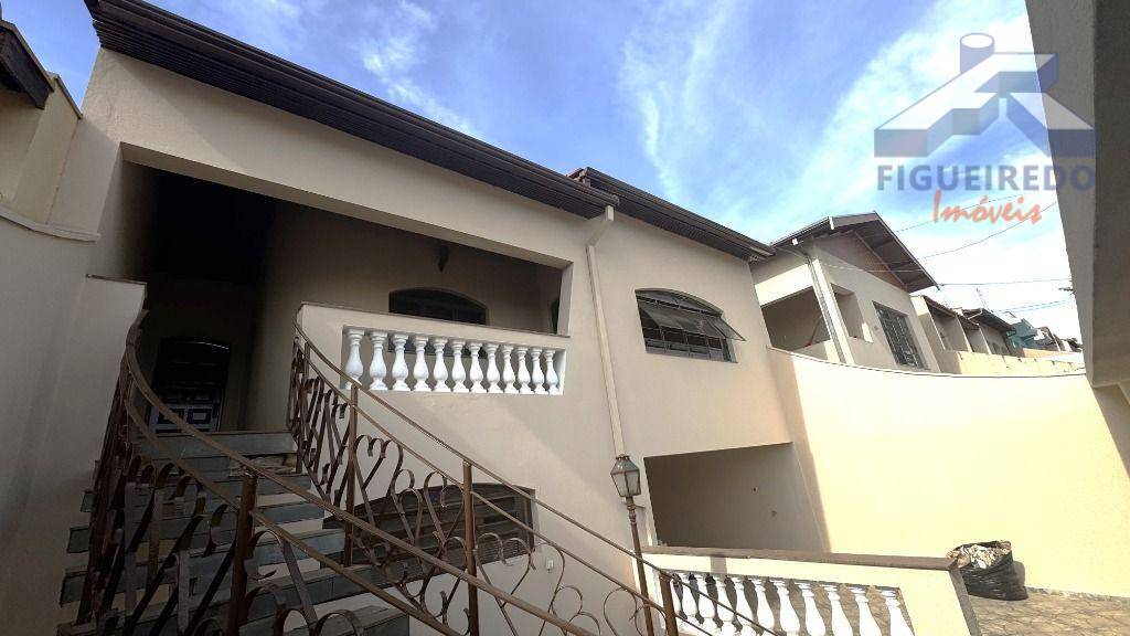 Casa, 3 quartos - Foto 5