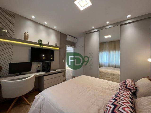 Casa de Condomínio à venda com 4 quartos, 414m² - Foto 24