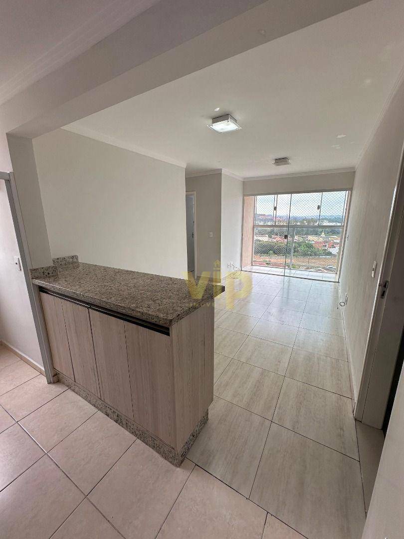 Apartamento à venda com 2 quartos, 48m² - Foto 1