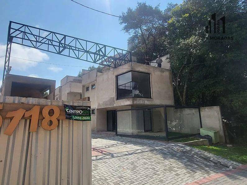 Sobrado à venda com 3 quartos, 260m² - Foto 30