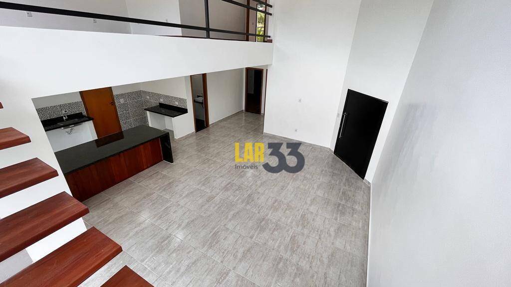 Casa de Condomínio à venda com 4 quartos, 200m² - Foto 29