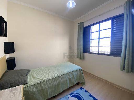 Sobrado, 5 quartos, 199 m² - Foto 13